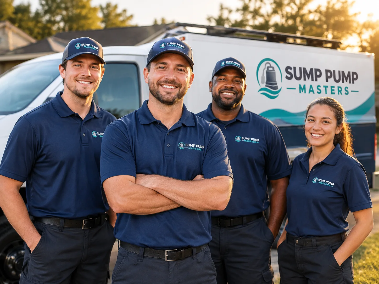 Sump Pump Repair company in Barceloneta, PR